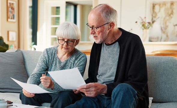 DWP extra weekly State Pension payment to people aged 80 and over​on January 7, 2026 at 5:42 am