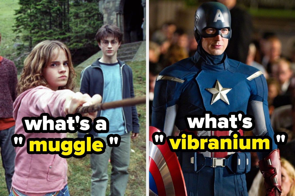 Only Nerds With An IQ Over 175 Can Pass This Fandom Vocab Quiz​on January 7, 2026 at 3:16 am