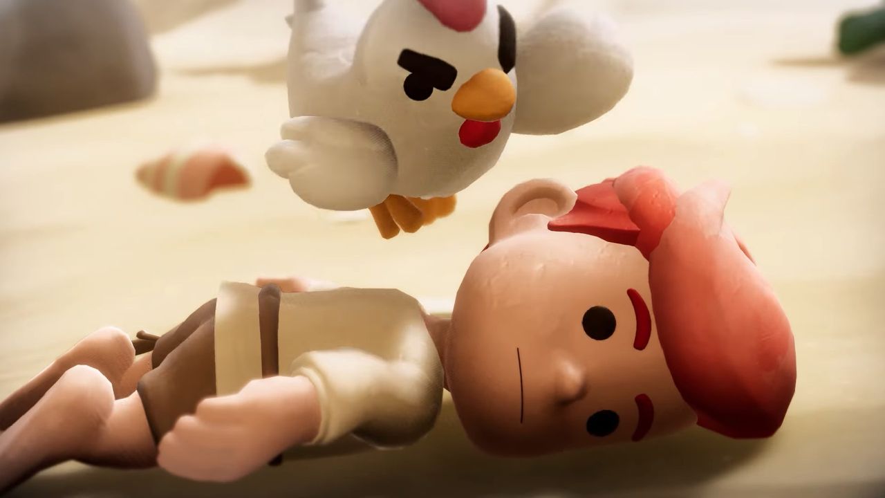 The coolest new battle royale on the block is this Zelda-inspired indie with the cutest Link’s Awakening remake-style visuals, and you can try it this week ahead of its launch later in the year​on January 6, 2026 at 10:49 pm